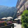 alpinhotel zirbenhof