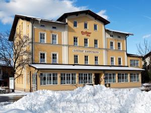 Gasthof Kampenwand Aschau,Aschau Im Chiemgau>>Aschau,3 star