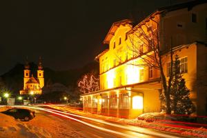 Gasthof Kampenwand Aschau,Aschau Im Chiemgau>>Aschau,3 star