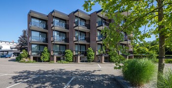 Van Der Valk Hotel Leiden,The Hague>>Leiden,5 star
