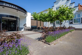 Van Der Valk Hotel Leiden,The Hague>>Leiden,5 star