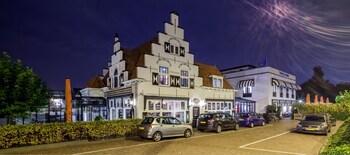 Van Der Valk Hotel Leiden,The Hague>>Leiden,5 star