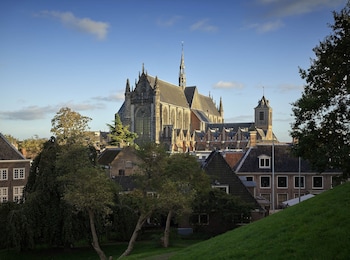 leiden