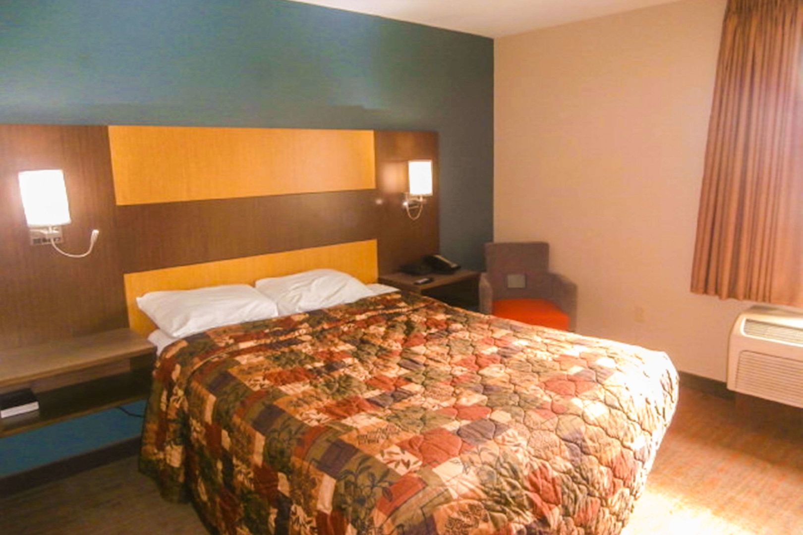 studio 6 lenexa ks overland park