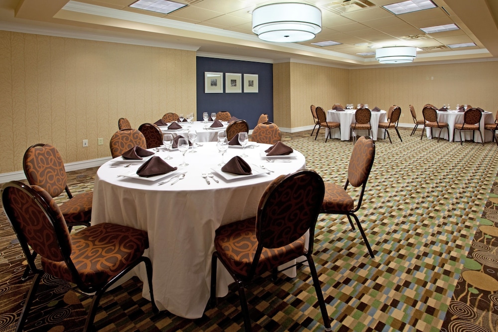 holiday inn anderson by ihg
