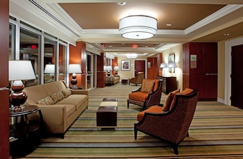 holiday inn anderson by ihg