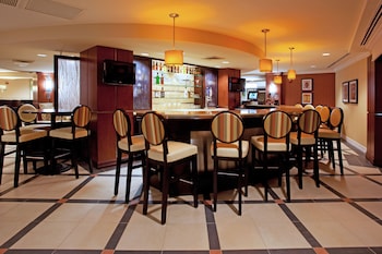 holiday inn anderson by ihg