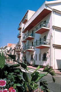 hotel da peppe