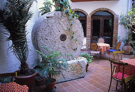 hotel da peppe