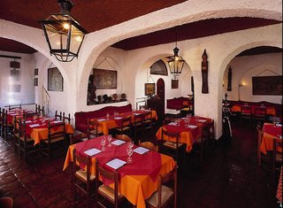 hotel da peppe