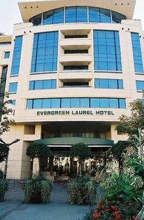 Evergreen Laurel Hotel,Hauts-De-Seine>>Courbevoie,4 star