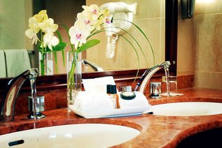 evergreen laurel hotel