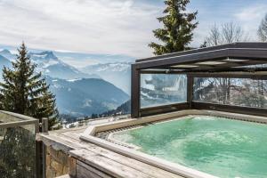 Hotel Le Grand Chalet,Lausanne>>Aigle,3 star