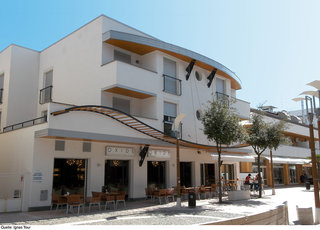 aparthotel esperya