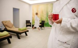Arcotel Nike,Upper Austria>>Linz,4 star