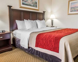 Comfort Inn,Johnstown>>Cambria County,3 star