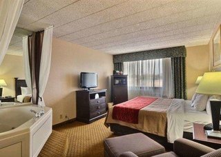 Comfort Inn,Johnstown>>Cambria County,3 star