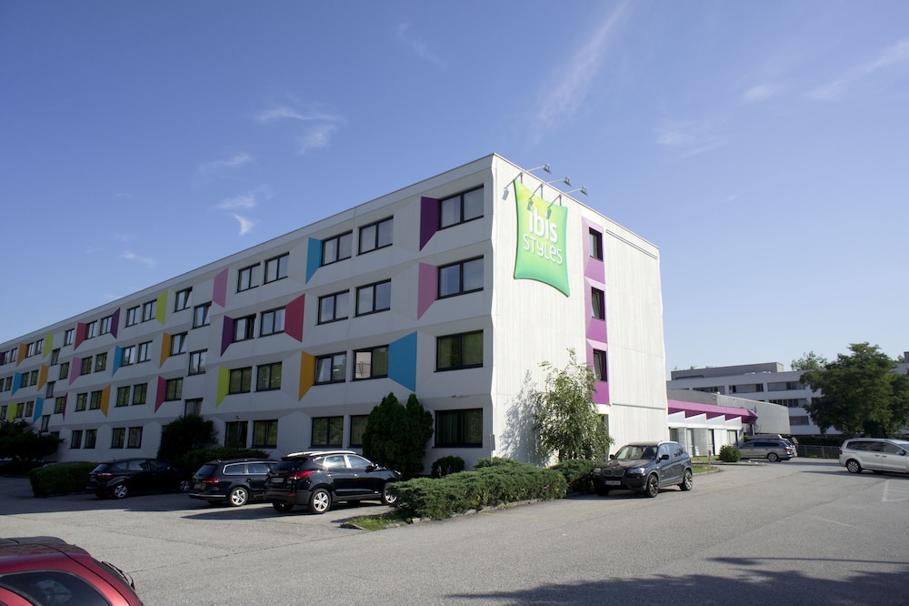 ibis styles linz