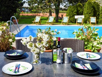 ibis styles linz