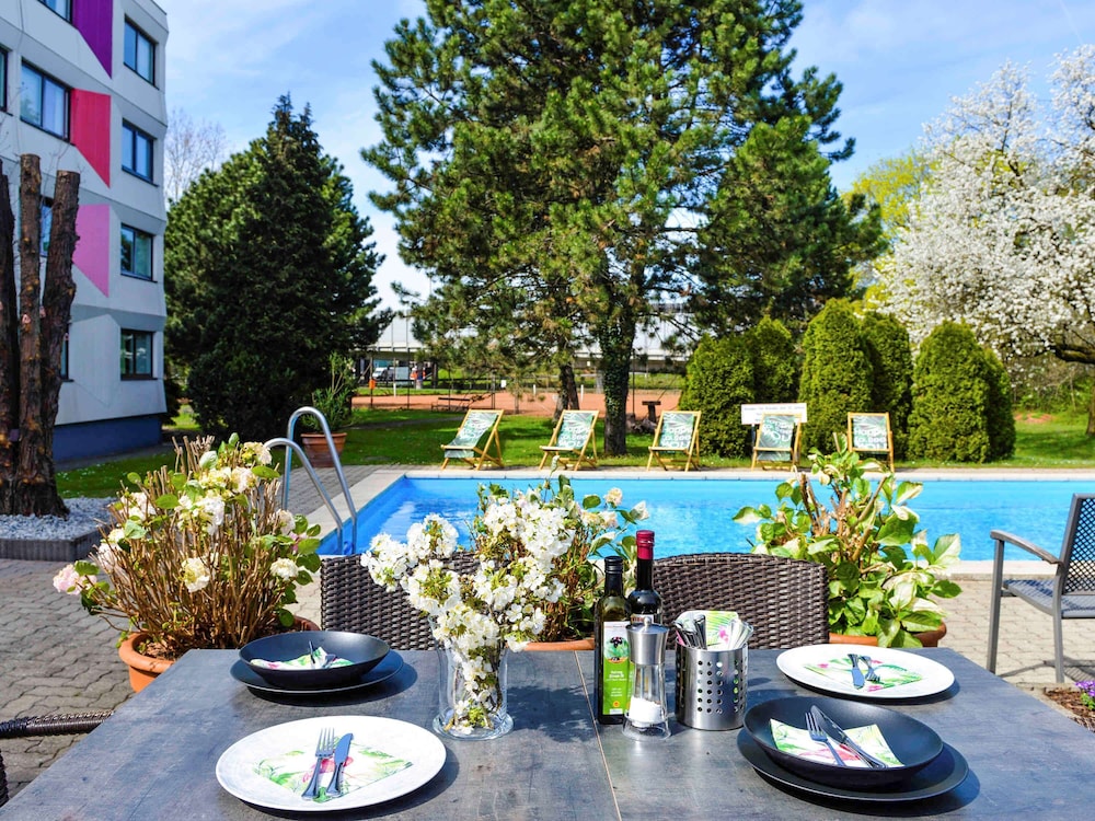 ibis styles linz