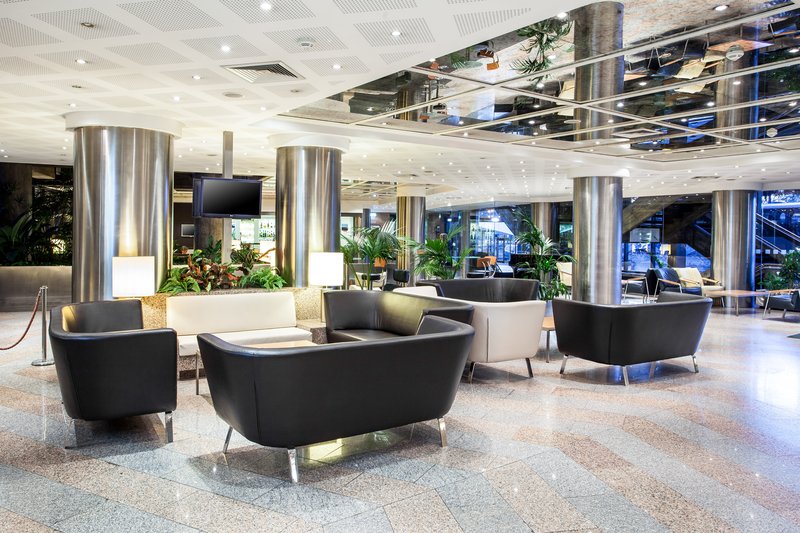 holiday inn lisbon continental by ihg