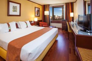 Holiday Inn Lisbon Continental By Ihg,Lisbon>>Avenidas Novas,4 star