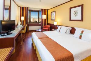 Holiday Inn Lisbon Continental By Ihg,Lisbon>>Avenidas Novas,4 star
