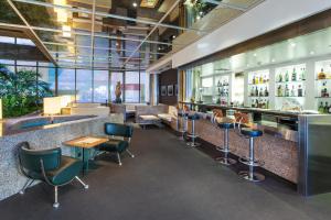 Holiday Inn Lisbon Continental By Ihg,Lisbon>>Avenidas Novas,4 star