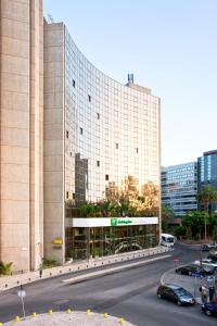 Holiday Inn Lisbon Continental By Ihg,Lisbon>>Avenidas Novas,4 star