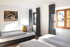 Alps Hostel,Kempten>>Kappel,3 star