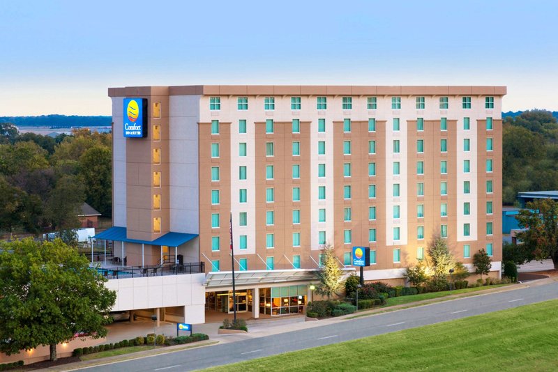 Comfort Inn & Suites Presidential