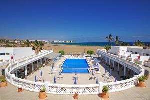 Hotel Las Costas,Puerto Del Carmen>>Lanzarote,4 star