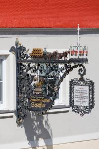 brauereigasthof and hotel schaffler