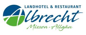 landhotel albrecht