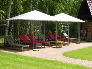 Pension Zum Schlangenkoenig,Burg>>Briesen,4 star