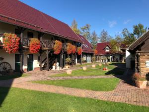 Pension Zum Schlangenkoenig,Burg>>Briesen,4 star