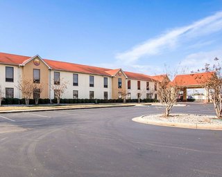 Comfort Inn Livingston,Demopolis>>Alabama,3 star