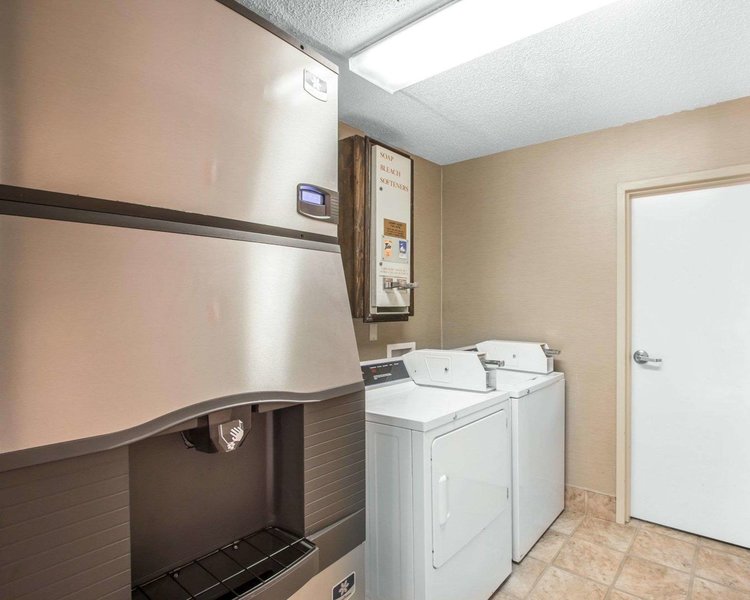 comfort inn livingston