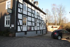 Hotel Pemü,Dortmund>>Arnsberg,3 star