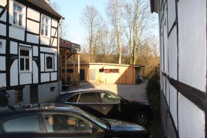 Hotel Pemü,Dortmund>>Arnsberg,3 star