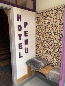 hotel pemu