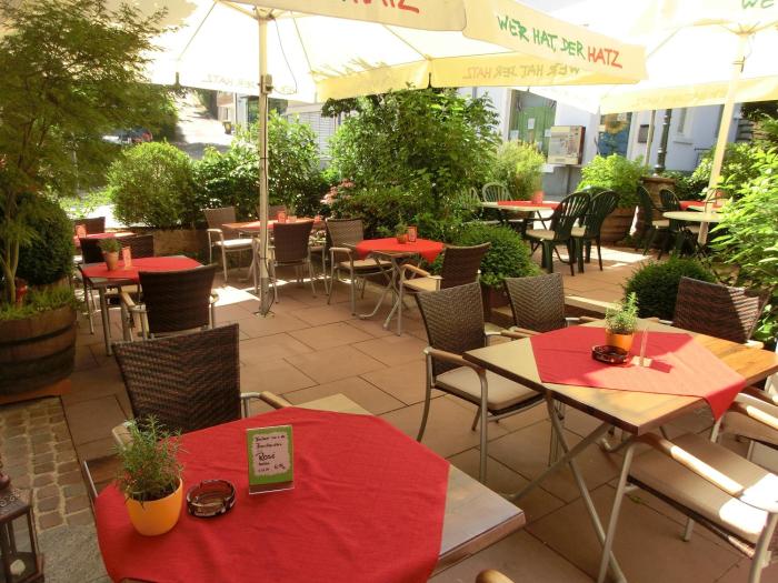 gasthaus zur linde