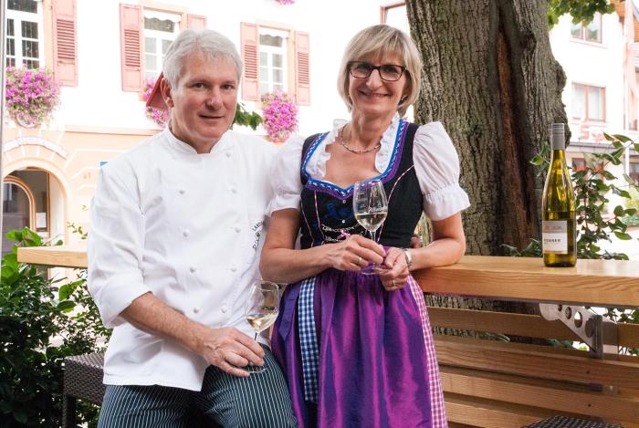 gasthaus zur linde
