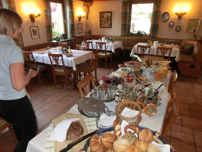 gasthaus zur linde
