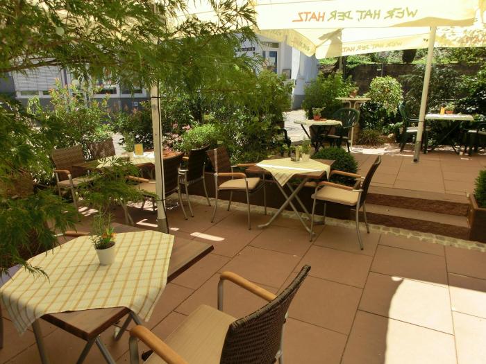 gasthaus zur linde
