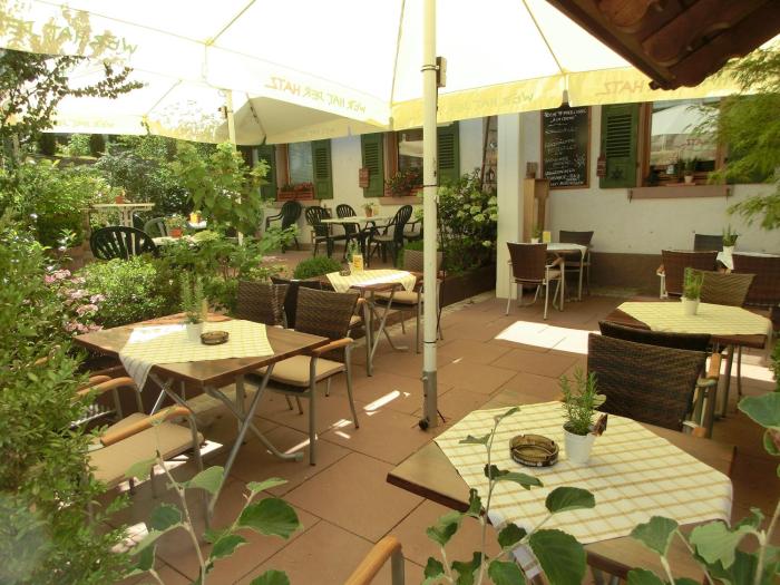 gasthaus zur linde