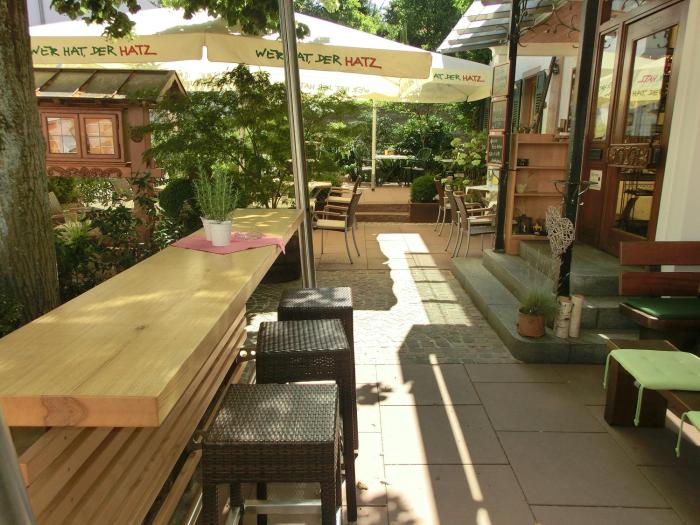 gasthaus zur linde