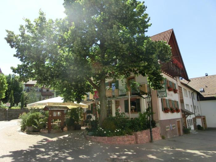 gasthaus zur linde