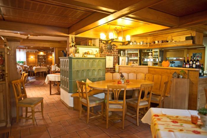 gasthaus zur linde