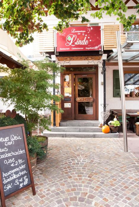 gasthaus zur linde